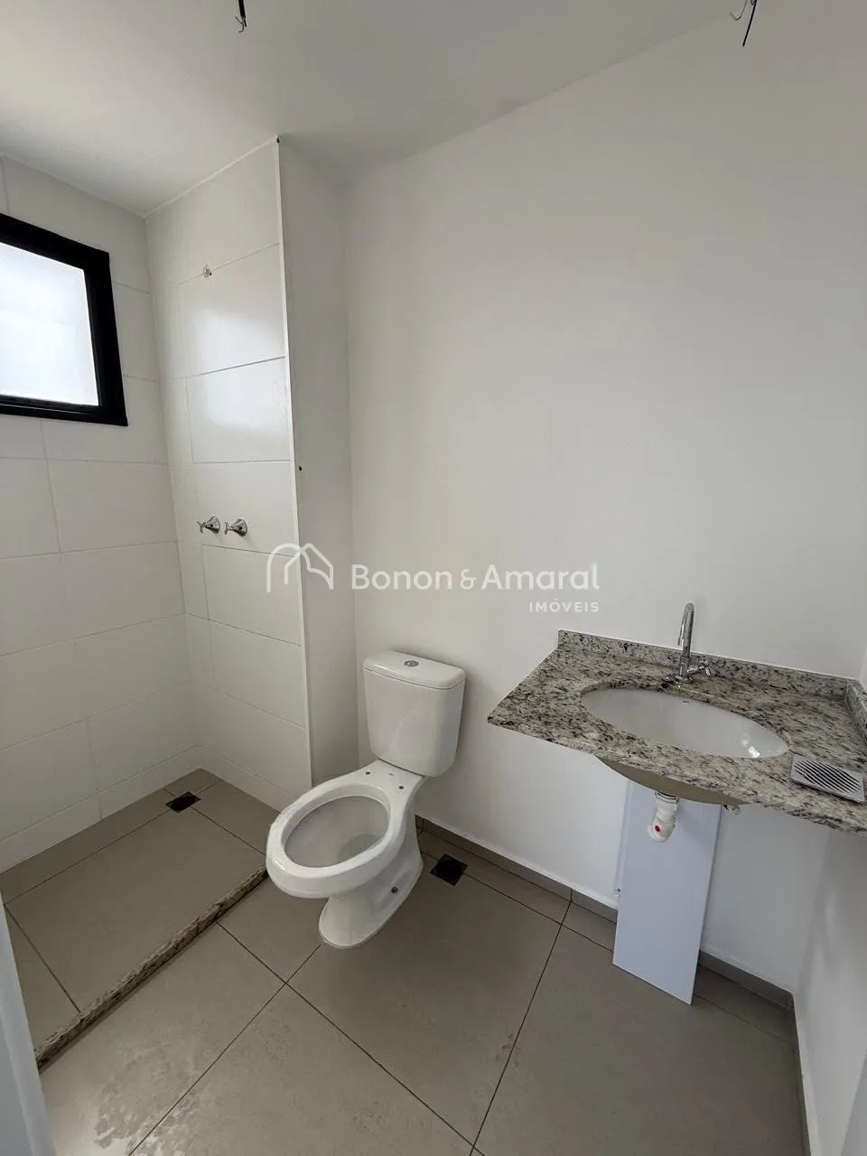 Imagem Apartamento à venda no Amati Condomínio Clube - Paulínia/SP
