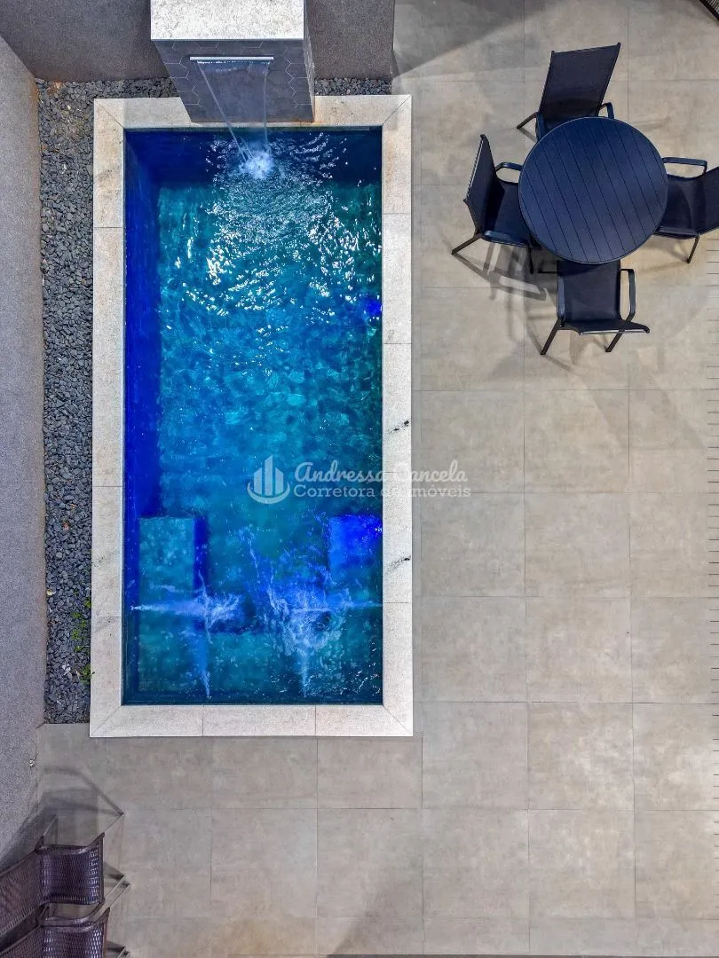 Imagem Quinta do Golfe Jardins - Casa com 4 dormitórios à venda, 310 m² por R$ 4.000.000,00 - Quinta do Golfe Jardins - São José do Rio Preto/SP