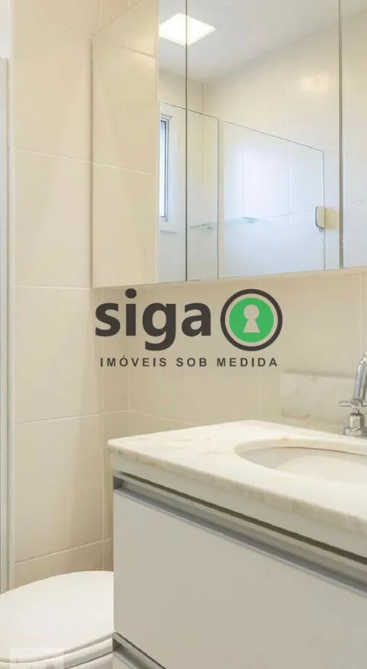 Imagem Apartamento a venda na Barra Funda com 1 quarto