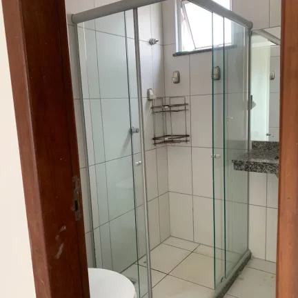Imagem Casa Duplex para locação - 3 quartos