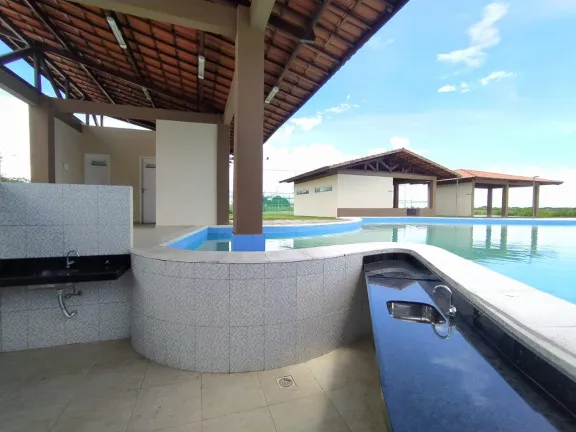 Imagem Terreno à Venda, 250 m² em Forquilha - Pacatuba