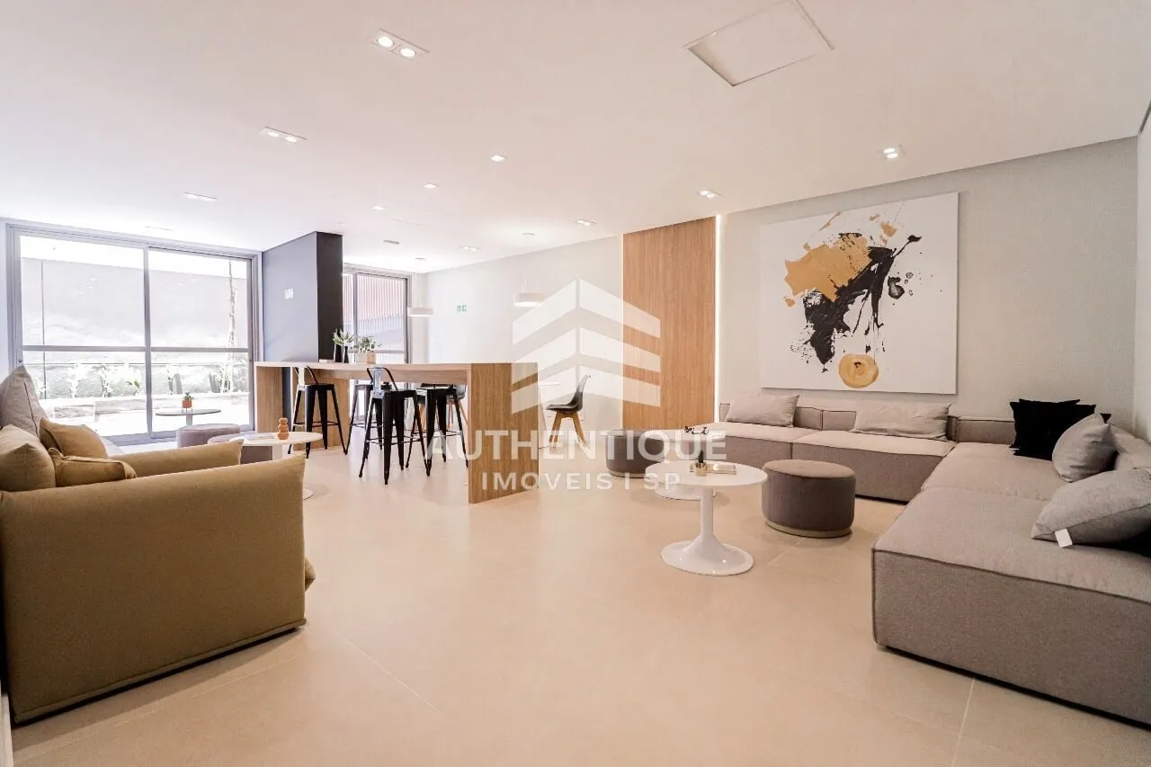 Imagem OP ART IBIRAPUERA - Apartamento à venda em São Paulo/SP