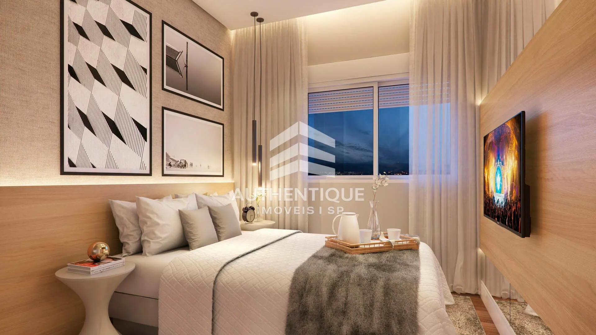 Imagem Wonderful Aclimação - Apartamento à venda em São Paulo/SP