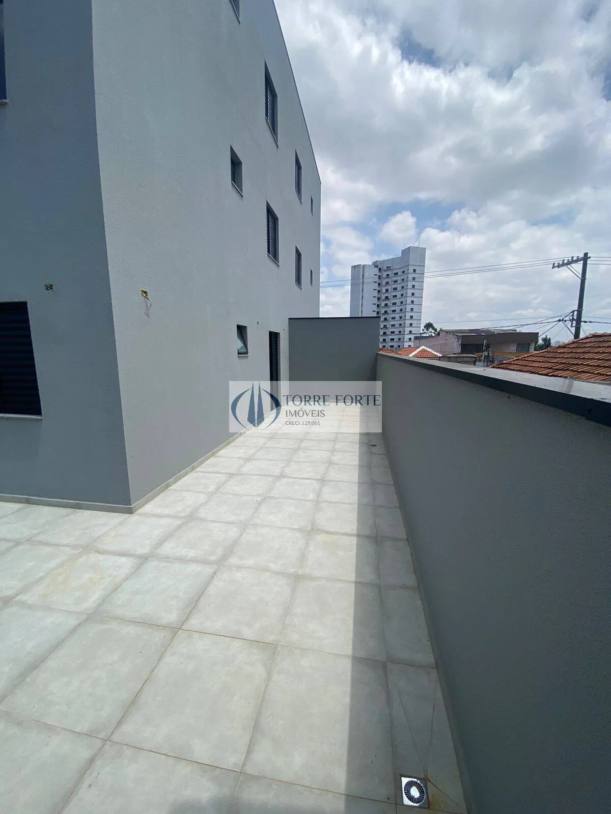 Imagem Lindo apartamento NOVO de 1 e 2 Dormitórios na Região da Vila Alpina