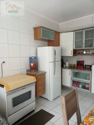 Imagem APARTAMENTO SANTO ANDRÉ-SP
