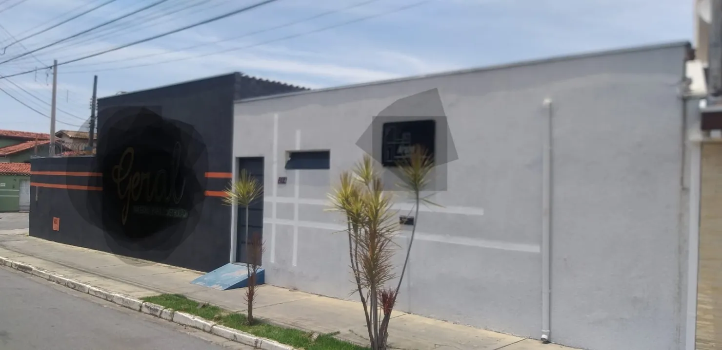 Imagem Comercial à venda 1 Quarto, 195M², Loteamento Residencial Andrade, Pindamonhangaba - SP