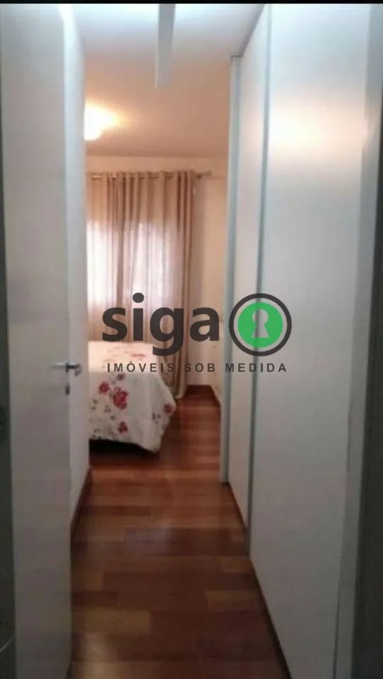 Imagem APARTAMENTO: PANAMBI - 122/M² - 03 SUÍTES E 02 VAGAS.