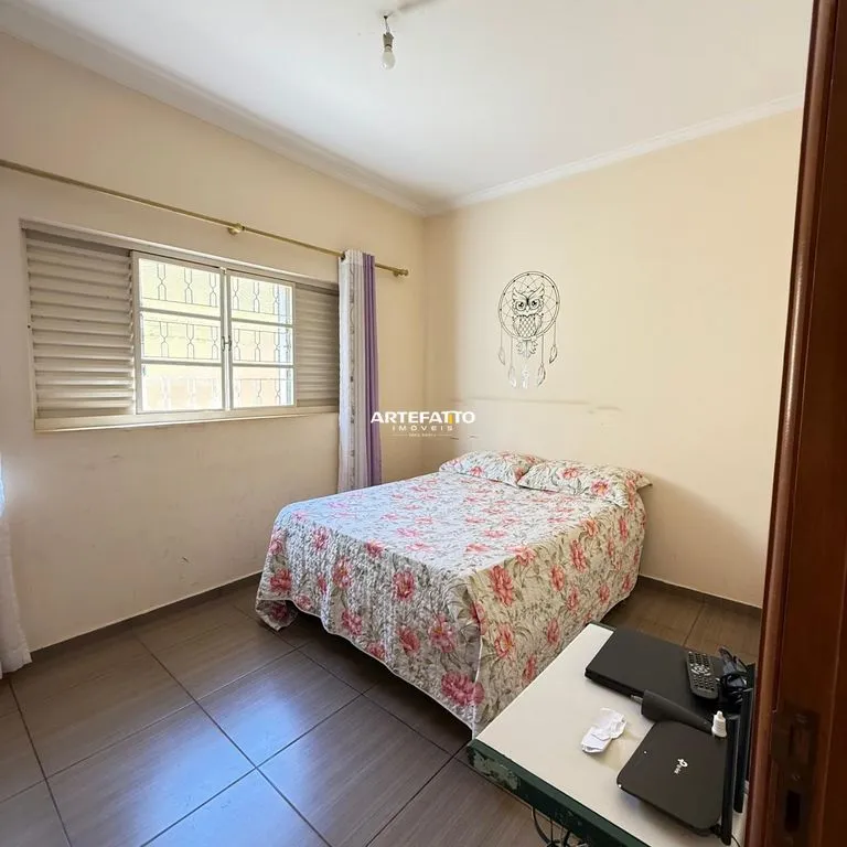 Imagem Casa à venda em Franca, Vila Exposição, com 4 quartos, 200m2