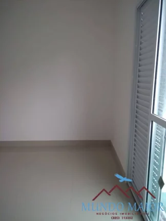 Imagem Cobertura 2 dormitórios à venda, 116m - 2 vagas- Vila Linda -Santo Andre