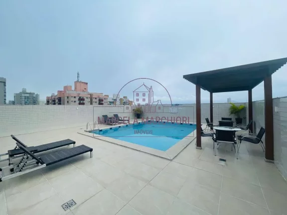 Imagem Apartamento porteira fechada em Itapuã