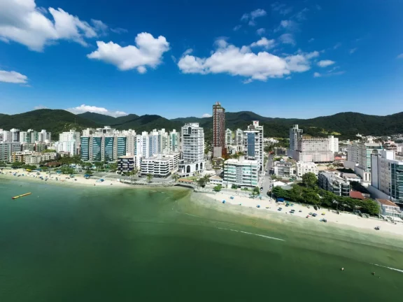 Imagem APARTAMENTO RESIDENCIAL em Itapema - SC, Centro