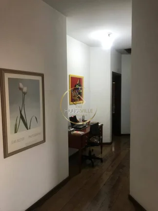 Imagem Casa, 3 dormitórios, 365m², Bairro Jardim Esplanada II, Sjc