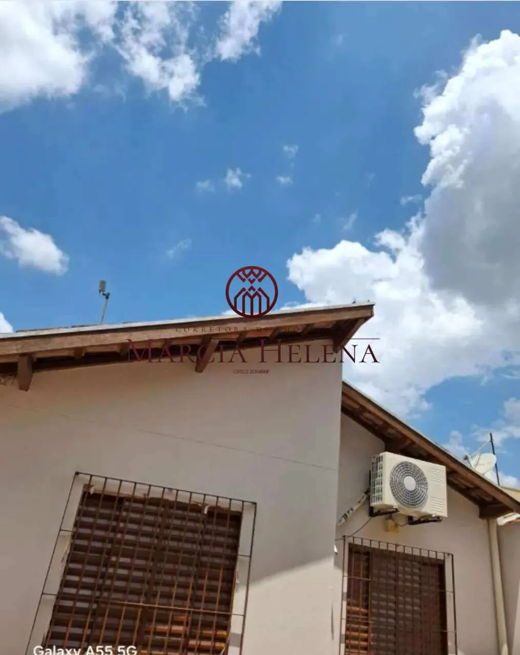Imagem Casa à venda em Campinas, Parque Eldorado, com 2 quartos, 151m2