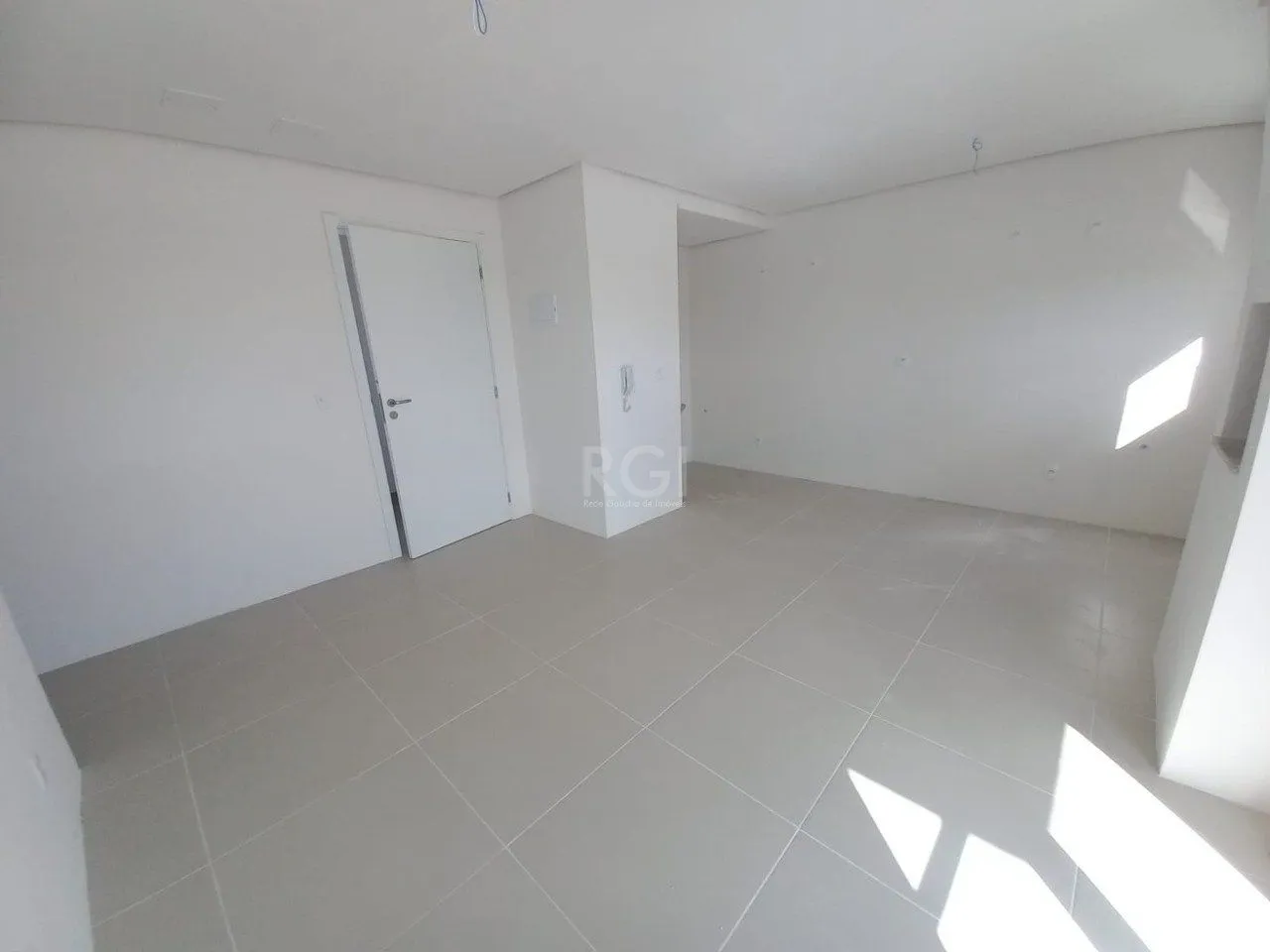 Imagem Apartamento novo nunca habitado com 2 dormitórios no centro de Viamão