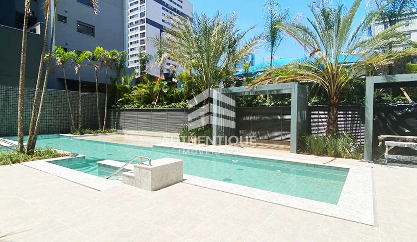 Imagem Haute Ibirapuera - Apartamento à venda em São Paulo/SP