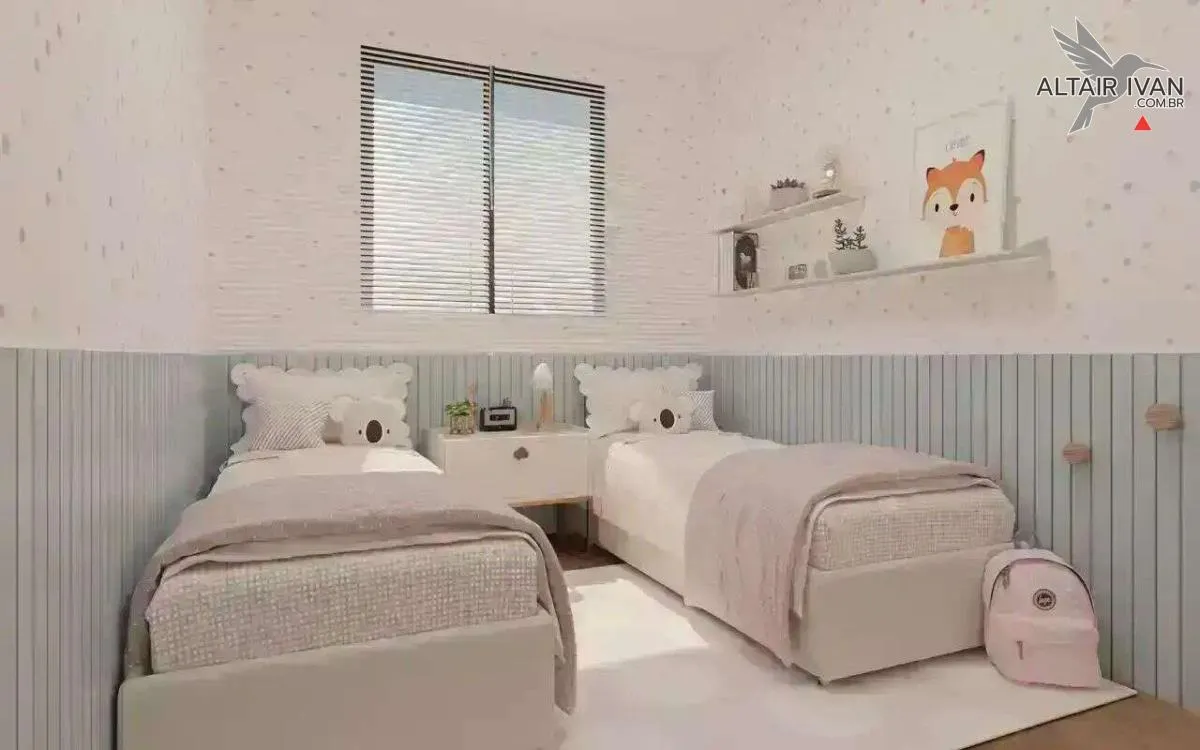 Imagem Apartamentos Belo Horizonte Estoril