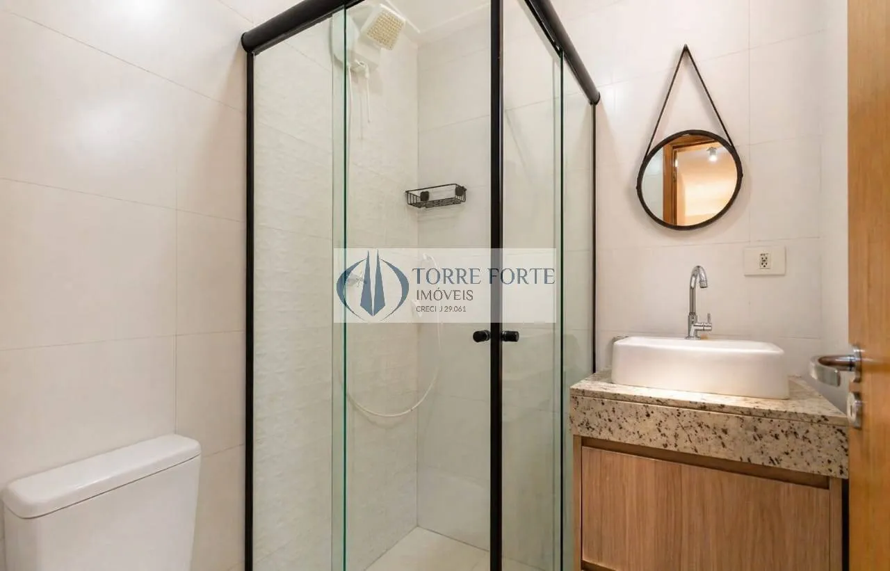 Imagem Apartamento 2 dormitórios sem vaga na Penha de França