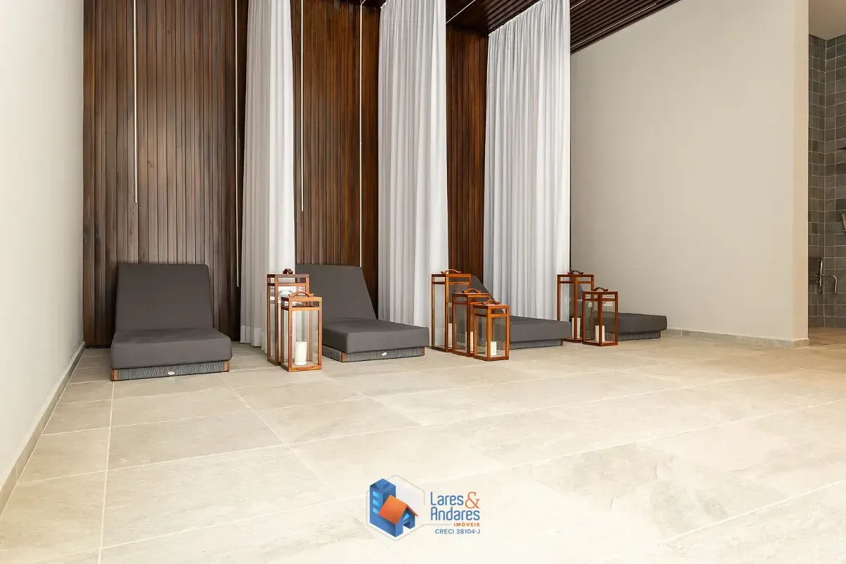 Imagem Apartamento para venda em City América com 3 quartos, sendo 3 suítes, 90.27m²