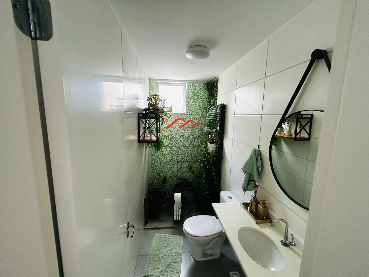 Imagem Apartamento para Venda em Hortolândia, Jardim São Bento, 2 dormitórios, 1 suíte, 2 banheiros, 1 vaga