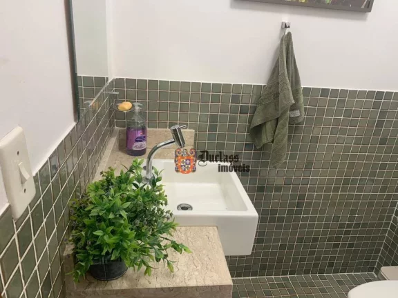 Imagem Casa com 3 dormitórios à venda, 300 m² por R$ 1.500.000,00 - Pau Arcado - Campo Limpo Paulista/SP