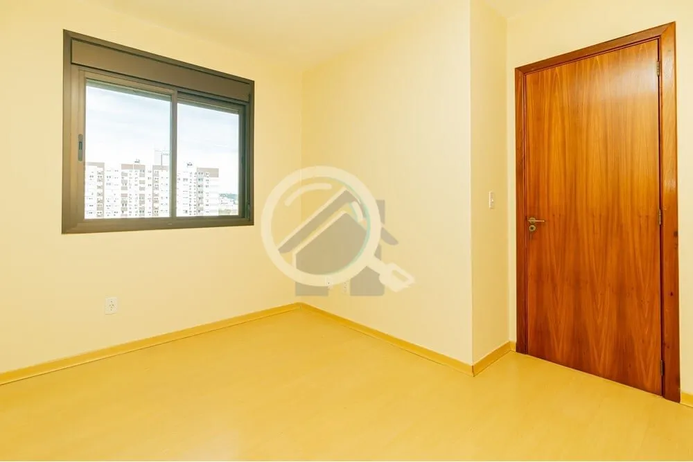 Imagem Oportunidade para você morar com sua família no bairro boêmio de Porto Alegre. Excelente apartame...