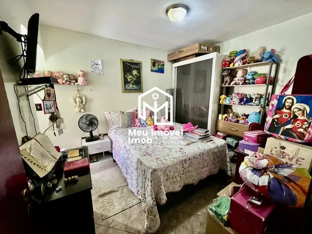 Imagem Residencial Mont Arc Apartamenot 2 Quartos 1 Vaga 56m²