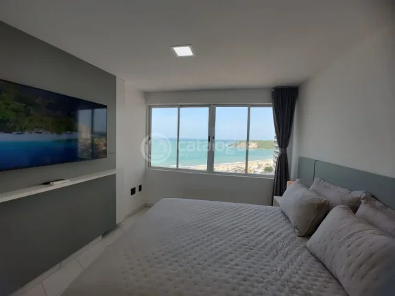Imagem Residencial Curva do Vento