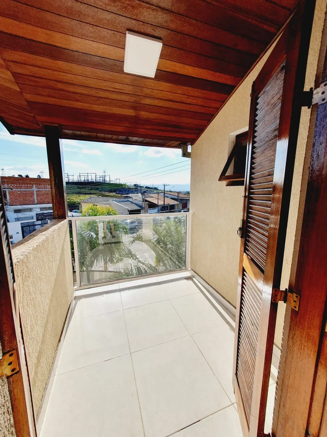 Imagem Casa à venda 3 Quartos, 3 Suites, 3 Vagas, 170M², Jardim Continental II, Taubaté - SP