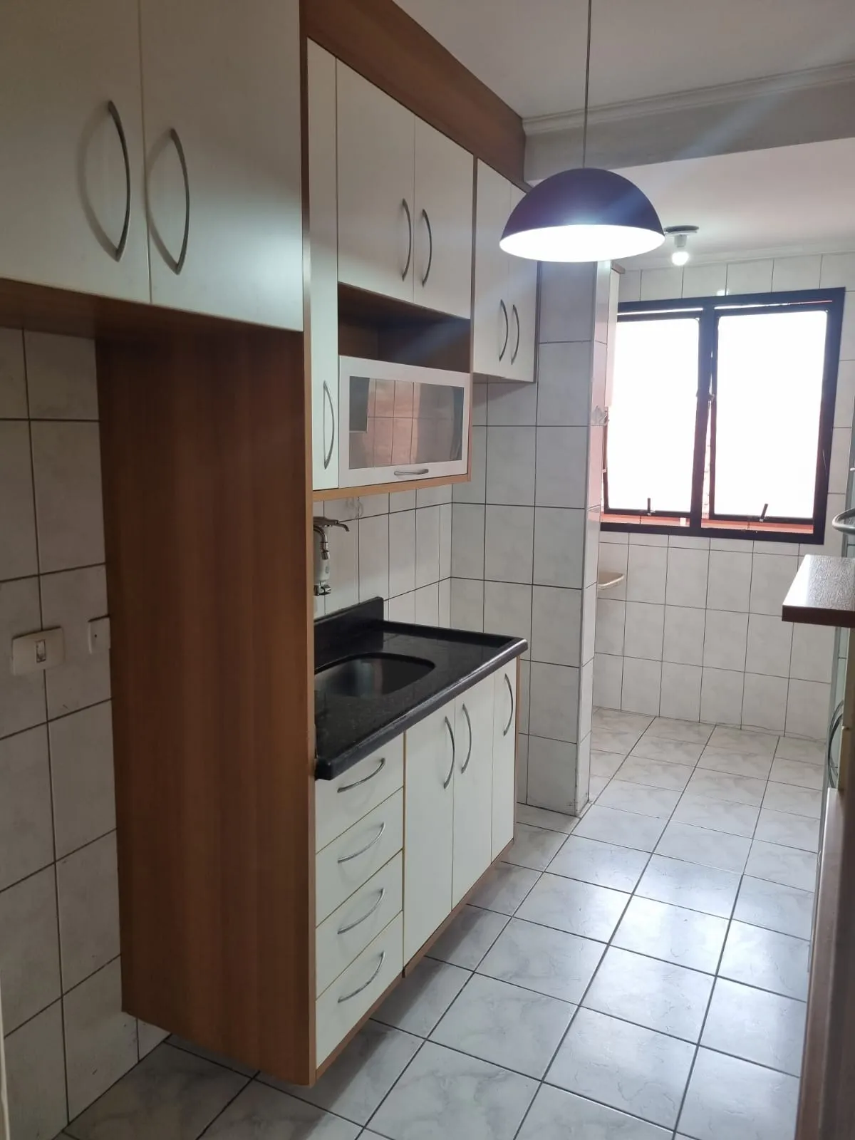 Imagem VENDO LINDO APARTAMENTO NO BAIRRO JD. UBIRAJARA!