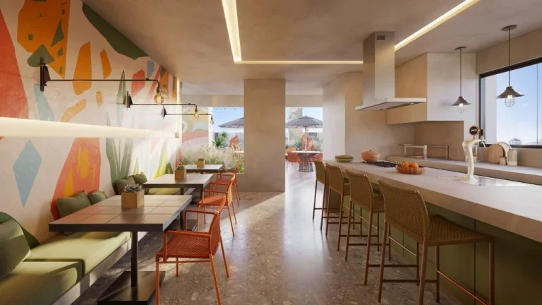 Imagem Apartamento para venda no bairro Morretes em Itapema
