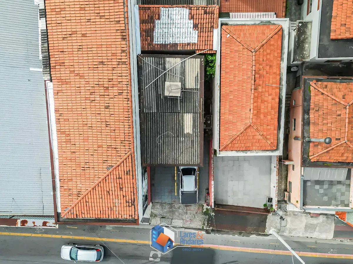Imagem Casa comercial para venda em Jardim Santo Elias, 140m²