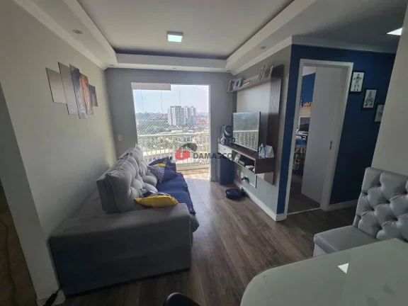 Imagem Apartamento à venda, Sítio da Figueira, São Paulo, SP