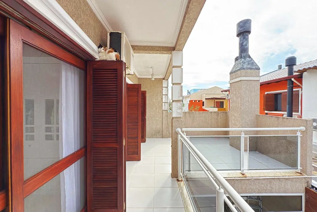 Imagem Casa de Condomínio em Hípica