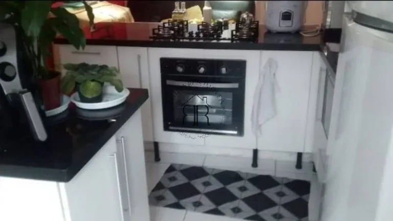 Imagem Apartamento - São Paulo - SP - Jardim Nelia IV