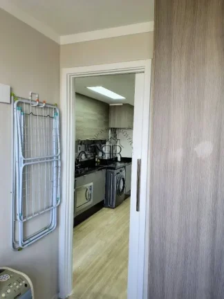 Imagem Apartamento - São Paulo - SP - Cangaíba