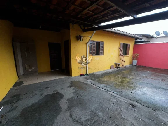 Imagem Casa Padrão