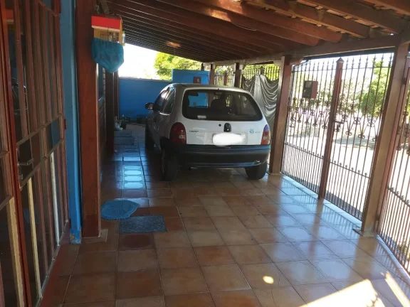 Imagem CASA RESIDENCIAL em POÇOS DE CALDAS - MG, JARDIM FORMOSA
