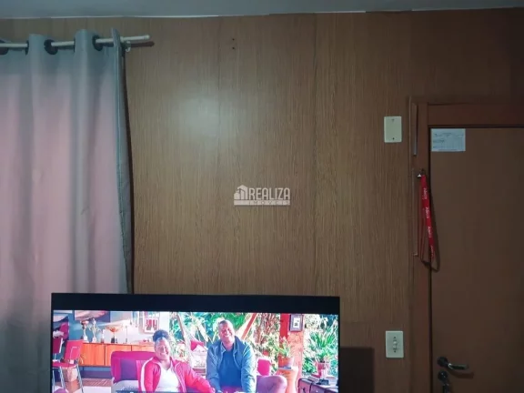 Imagem Apartamento à venda no Condomínio Parque Udon, no bairro Fabrício, em Uberaba