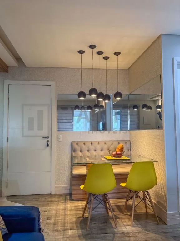 Imagem Apartamento com 2 dormitórios à venda, 60 m² por R$ 699.900,00 - Vila Formosa - São Paulo/SP