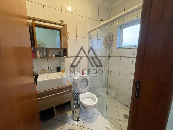 Imagem Casa Térrea Mobiliada com 4 suítes no Ninho Verde I
