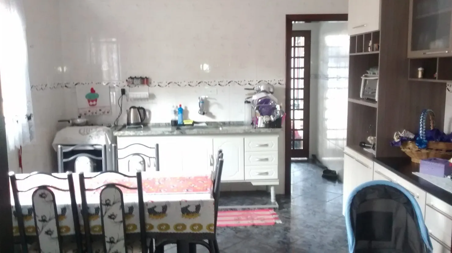 Imagem Casa à venda 3 Quartos, 1 Suite, 2 Vagas, 150M², Cidade Nova, Pindamonhangaba - SP
