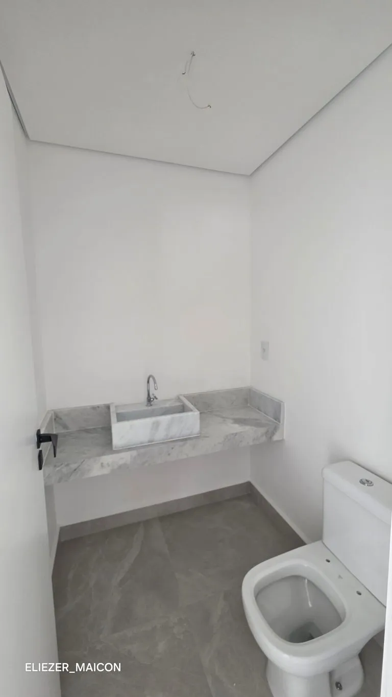 Imagem Apartamento alto padrão à Venda Residencial Ana rosa Centro, Poços de Caldas MG
