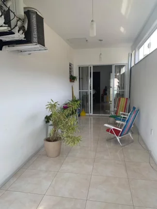Imagem CASA RESIDENCIAL em RIO DE JANEIRO - RJ, CAMPO GRANDE