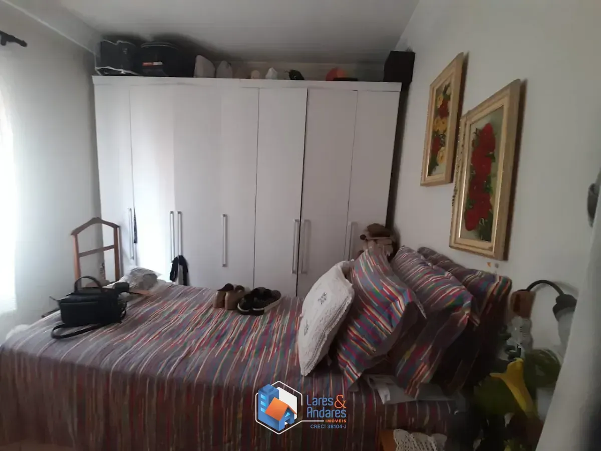 Imagem Apartamento para venda em Vila Mariana com 2 quartos, sendo 1 suíte, 77m²