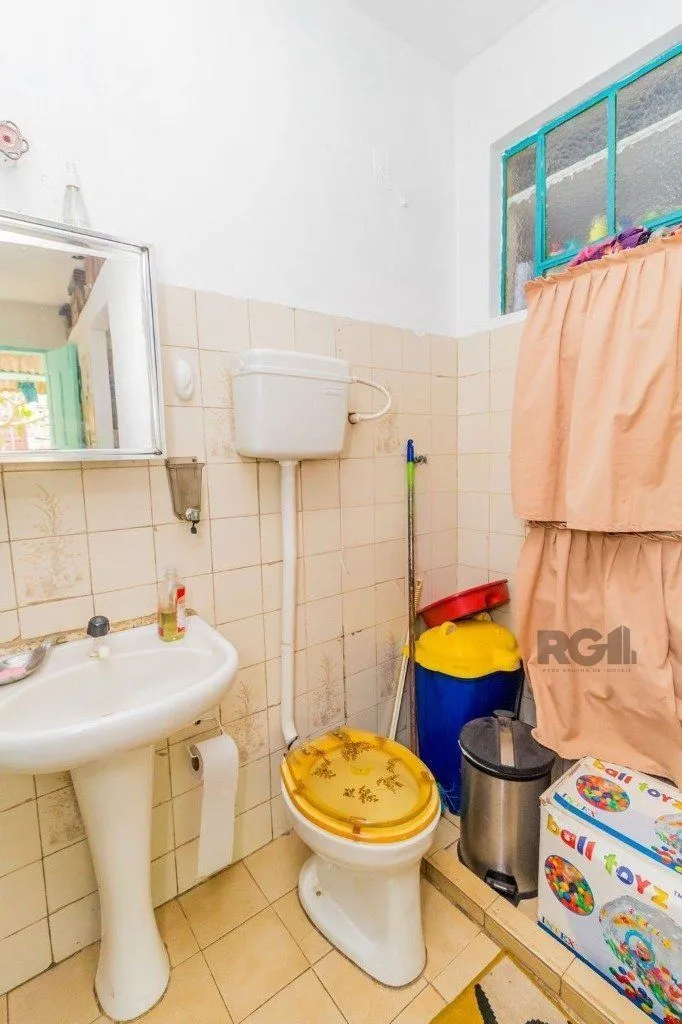 Imagem casa de 2 quartos, bairro Jardim Sabará