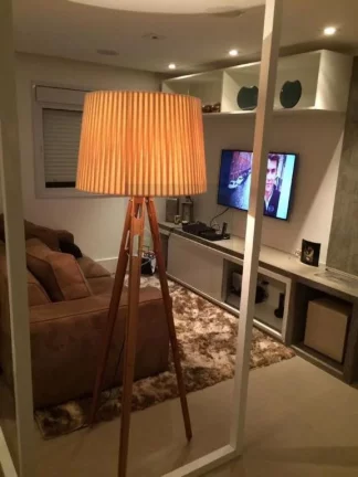 Imagem Apartamento Mobiliado Alto Padrão à venda Condomínio Soho R$ 880Mil