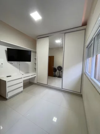 Imagem Casa Alto Padrão em Residencial Granville, Goianésia/GO