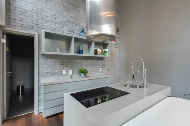 Imagem Apartamento à venda em São Paulo, Moema, com 2 quartos, 169m2
