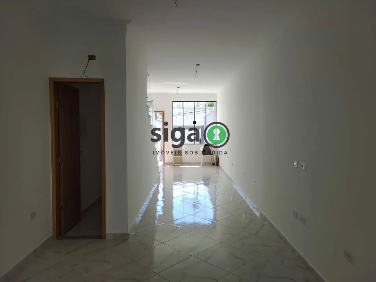 Imagem LINDO SOBRADO A VENDA