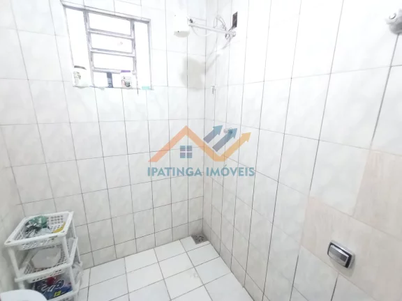 Imagem 4 casas no Jardim Panorama - Ipatinga